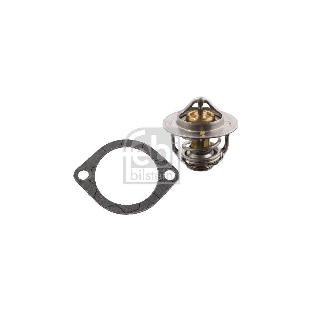 FEBI BILSTEIN Thermostat, K&uuml;hlmittel 179757 f&uuml;r OPEL VAUXHALL CHEVROLET