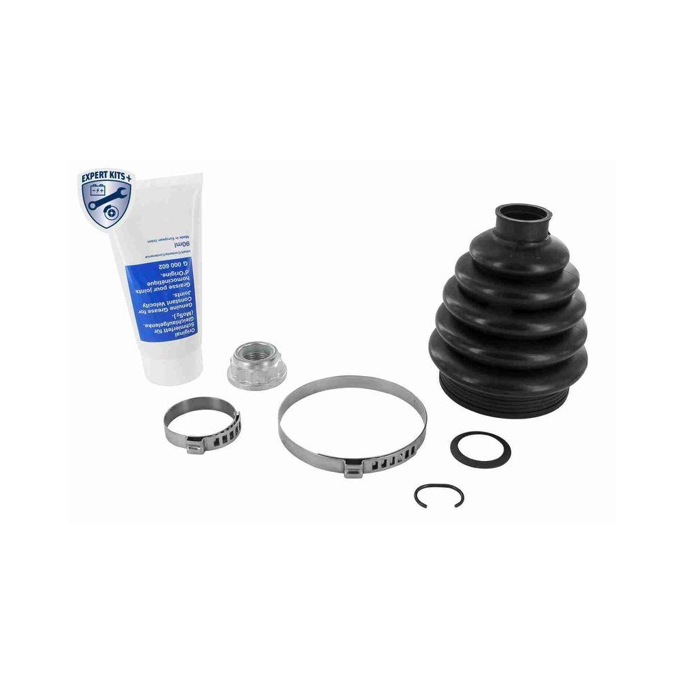 Faltenbalgsatz, Antriebswelle VAICO V10-6359 EXPERT KITS + f&uuml;r AUDI SEAT SKODA