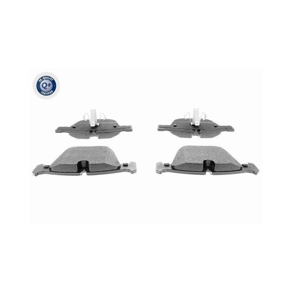 Bremsbelagsatz, Scheibenbremse VAICO V20-0917 Green Mobility Parts f&uuml;r BMW
