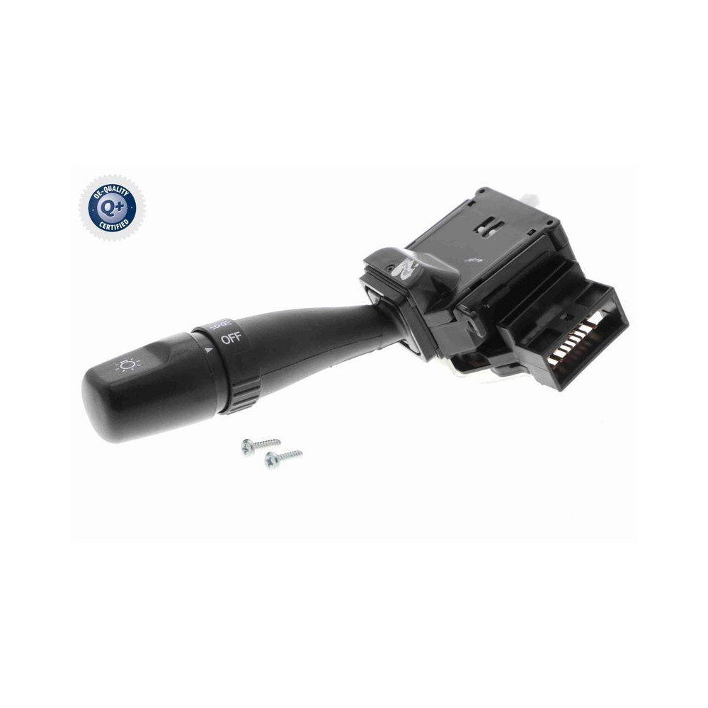 Blinkerschalter VEMO V52-80-0003 Q+, Erstausrüsterqualität für HYUNDAI