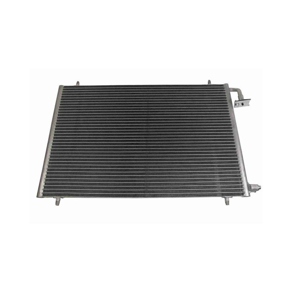 Kondensator, Klimaanlage VEMO V42-62-0001 Original VEMO Qualität für PEUGEOT