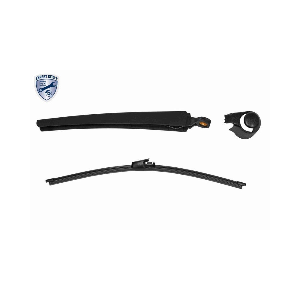 Wischarm-Satz, Scheibenreinigung VAICO V10-3461 EXPERT KITS + für SEAT SKODA VW
