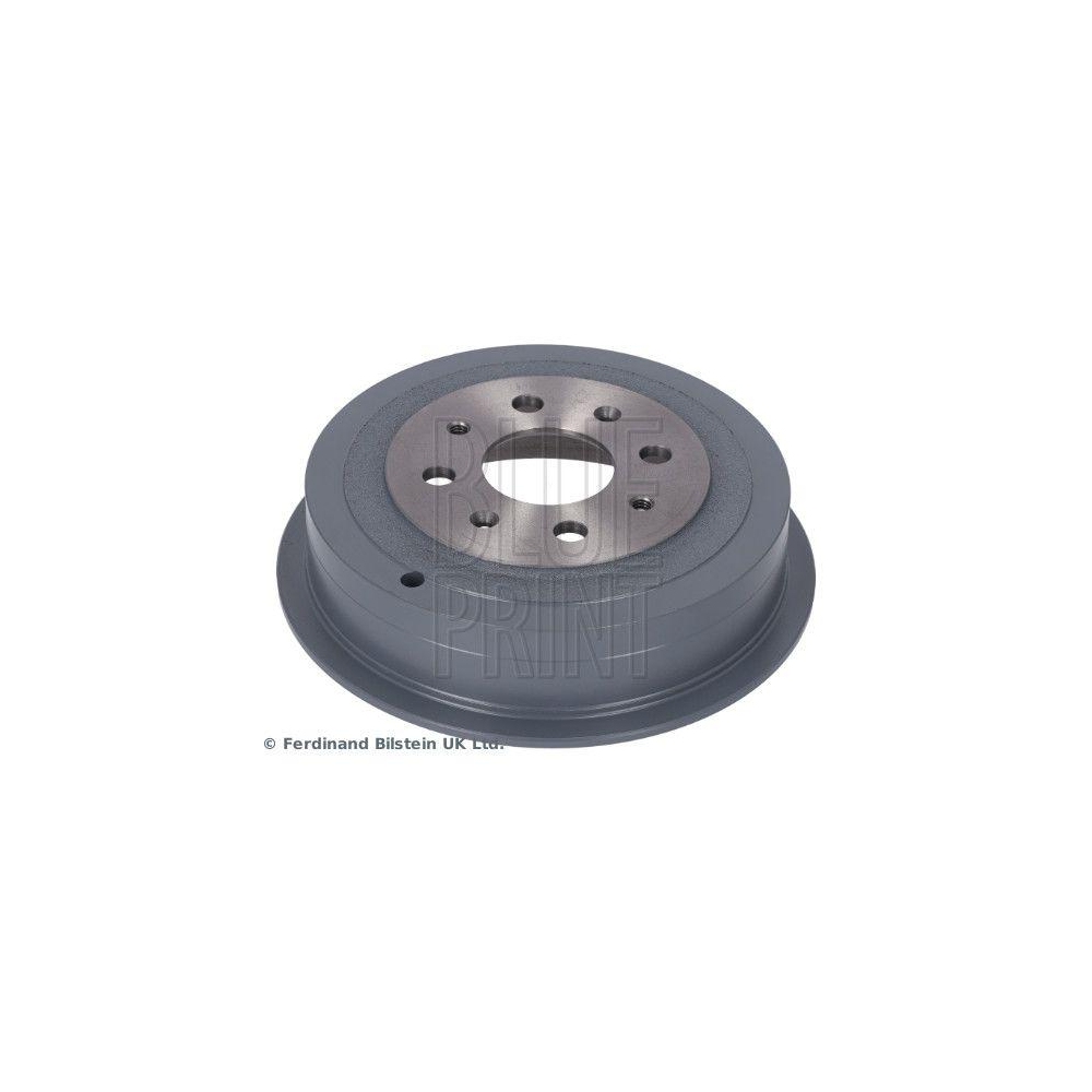 Bremstrommel BLUE PRINT ADBP470009 f&uuml;r FIAT OPEL VAUXHALL, Hinterachse
