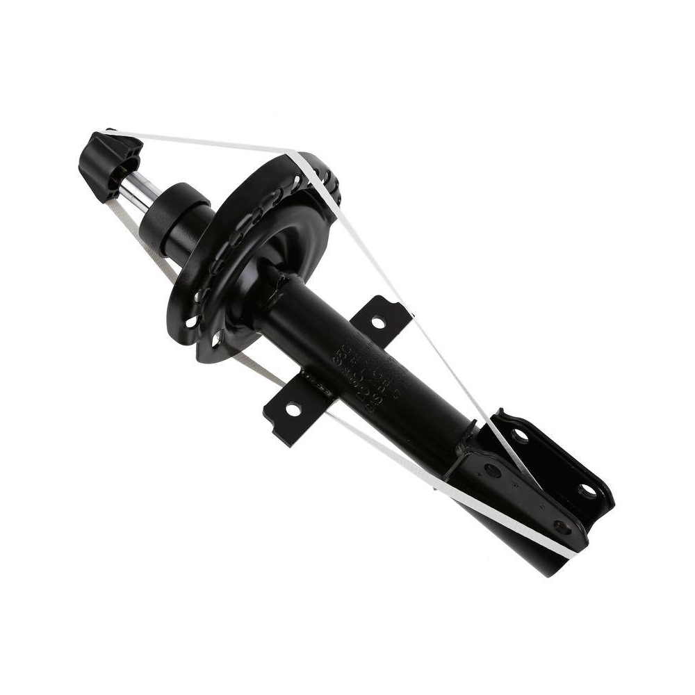 Sto&szlig;d&auml;mpfer SACHS 350 717 f&uuml;r RENAULT, Vorderachse