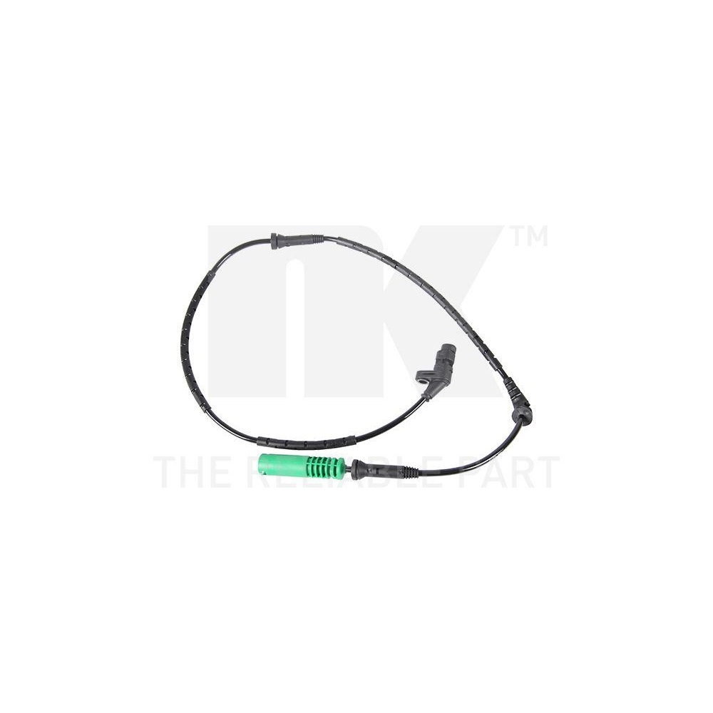 Sensor, Raddrehzahl NK 294013 f&uuml;r LAND ROVER, Vorderachse