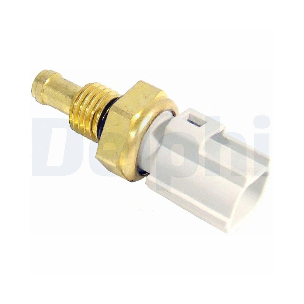 DELPHI TS10287 Sensor, K&uuml;hlmitteltemperatur f&uuml;r FORD JAGUAR MAZDA VOLVO