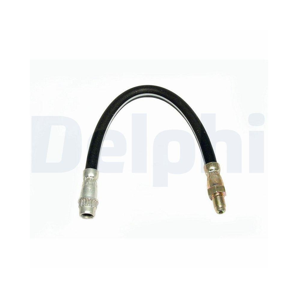 DELPHI LH3284 Bremsschlauch f&uuml;r RENAULT, Hinterachse, au&szlig;en