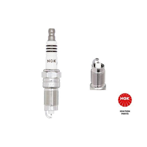 Z&uuml;ndkerze NGK 7243 Iridium IX f&uuml;r