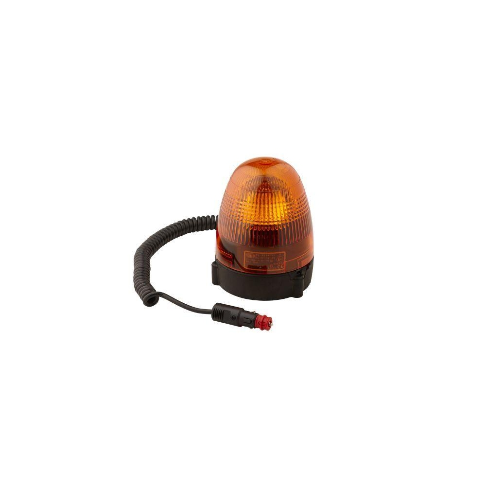 HELLA Rundumkennleuchte 2RL 007 337-031 Rotafix für DAF MERCEDES-BENZ SCANIA