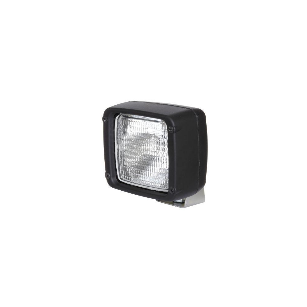 HELLA Arbeitsscheinwerfer 1GA 007 506-002 für DAF IKARUS VOLVO FAUN CASE IH JCB