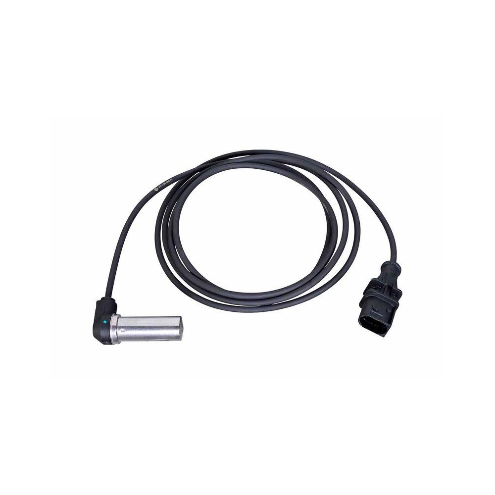 HELLA Sensor, Raddrehzahl 6PU 230 052-471 f&uuml;r DAF MERCEDES-BENZ, Vorderachse