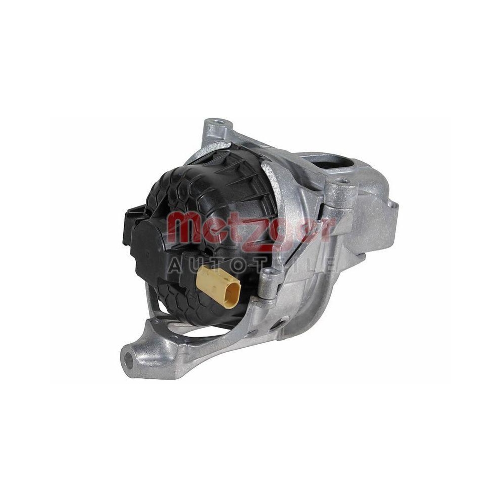 Lagerung, Motor METZGER AUTOTEILE 8054461 GREENPARTS f&uuml;r AUDI, rechts