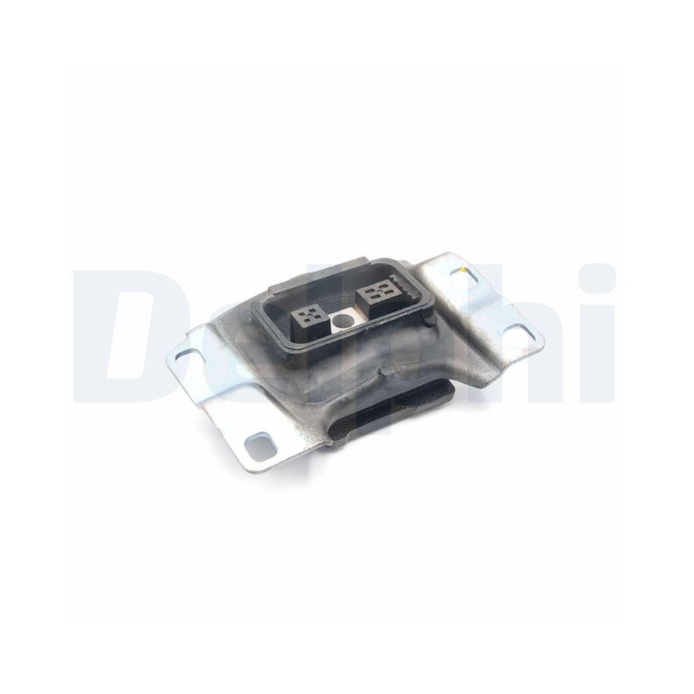 DELPHI TEM298 Lagerung, Motor f&uuml;r FORD, links