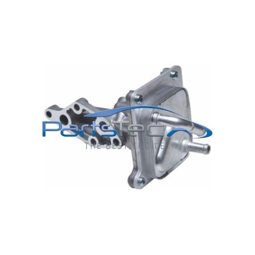 PartsTec PTA421-0098 &Ouml;lfiltermodul f&uuml;r NISSAN