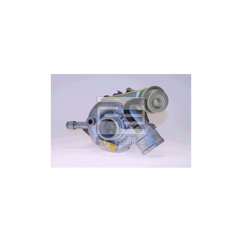 BE TURBO 124187 Lader, Aufladung f&uuml;r VAG