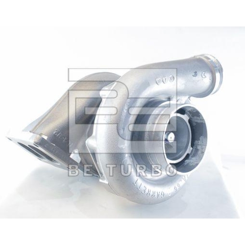 BE TURBO 127105 Lader, Aufladung f&uuml;r VOLVO