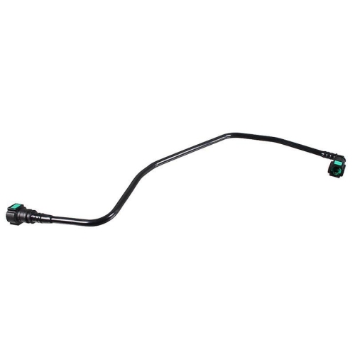 METZGER AUTOTEILE 2150317 Kraftstoffleitung GREENPARTS f&uuml;r MERCEDES-BENZ