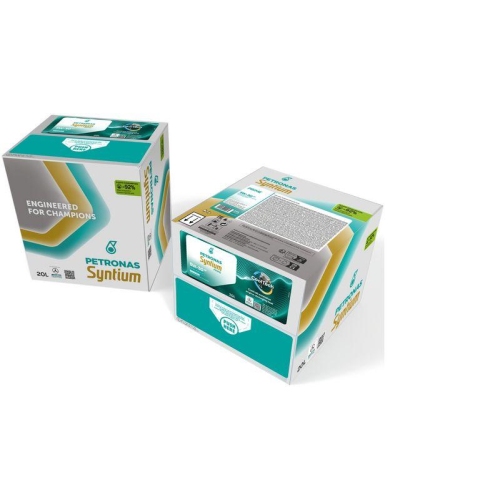 Petronas 71233RY1EU Syntium PRIME CP 5W-30 20000 ml Motor&ouml;l