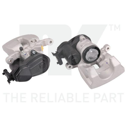 NK 2133354 Bremssattel f&uuml;r MERCEDES-BENZ, Hinterachse rechts, hinter der Achse