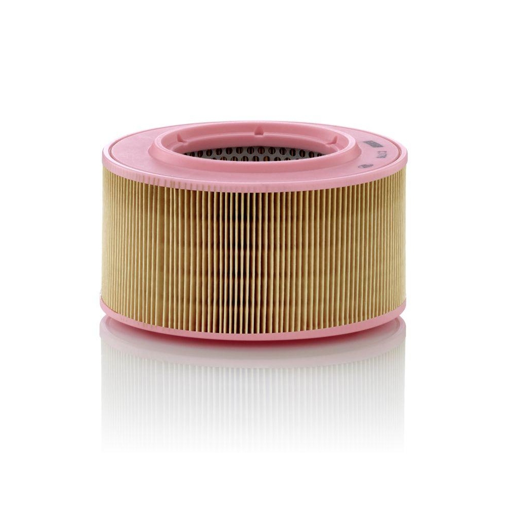 Luftfilter MANN-FILTER C 1776 f&uuml;r BOMAG SCHAEFF ZETTELMEYER MANITOU AMMANN