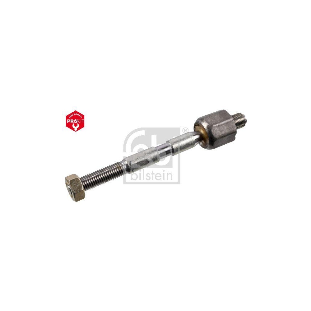 FEBI BILSTEIN Axialgelenk, Spurstange 22797 ProKit f&uuml;r VOLVO, Vorderachse links