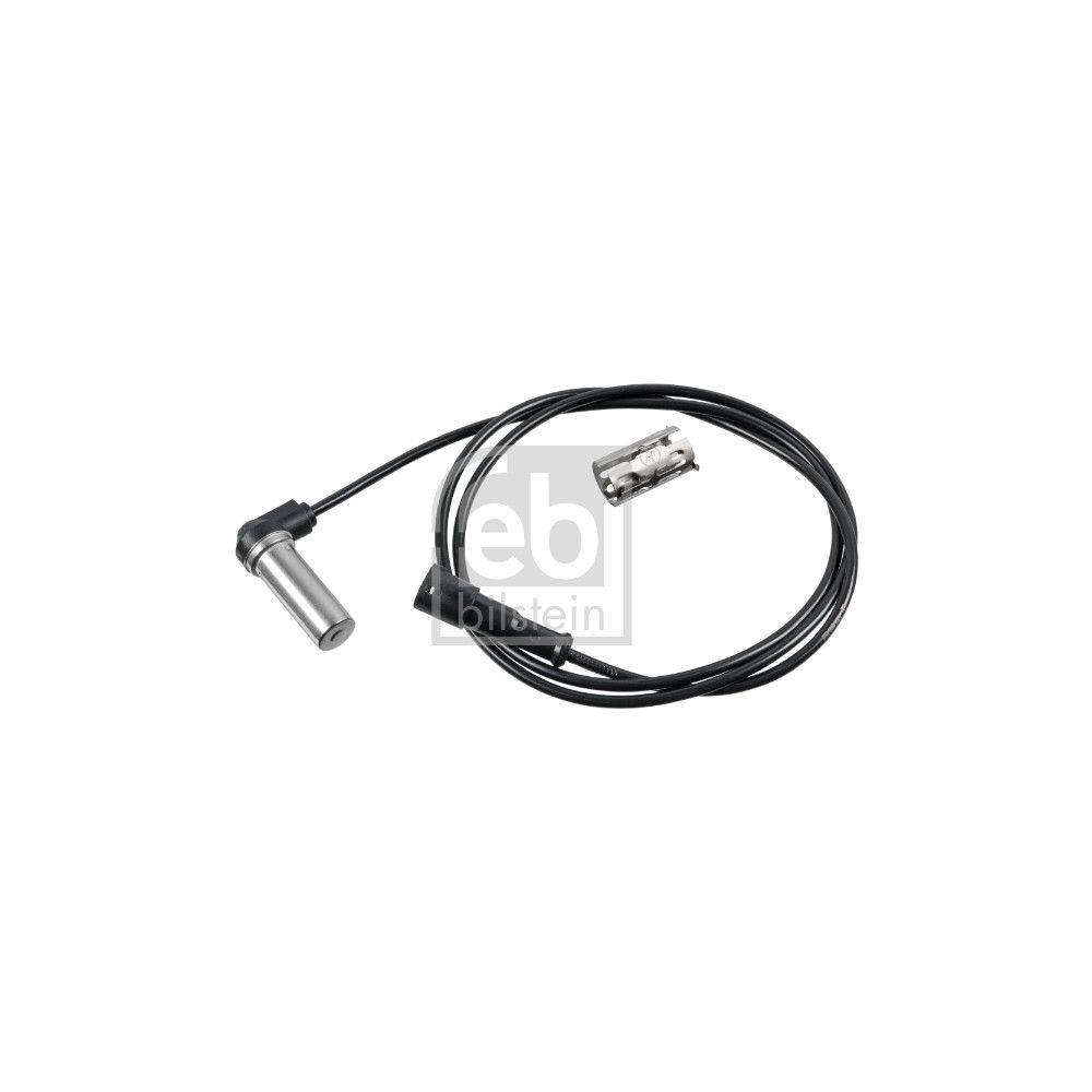FEBI BILSTEIN Sensor, Raddrehzahl 45825 f&uuml;r MERCEDES-BENZ EVOBUS