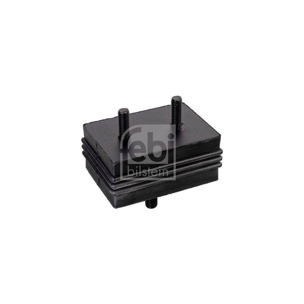 FEBI BILSTEIN Lagerung, Motor 174702 f&uuml;r RENAULT TRUCKS, beidseitig