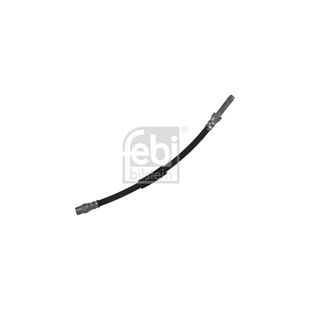 FEBI BILSTEIN Bremsschlauch 177138 f&uuml;r BMW, Hinterachse links