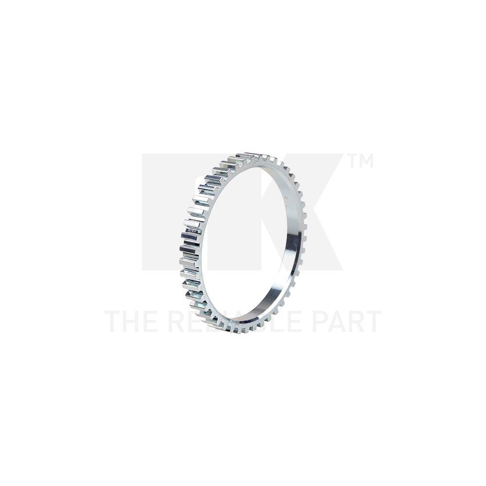 Sensorring, ABS NK 393430 f&uuml;r HYUNDAI, Vorderachse