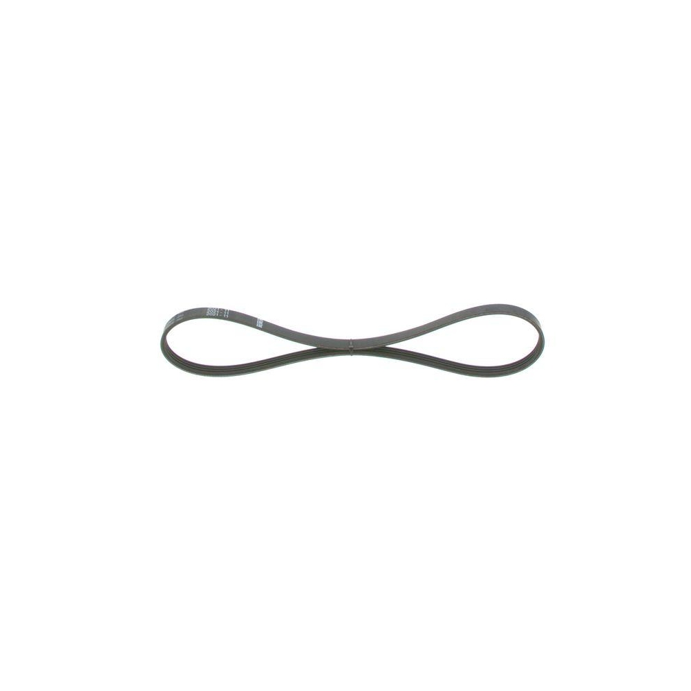 Keilrippenriemen BOSCH 1 987 946 127 Elastic f&uuml;r BMW FIAT