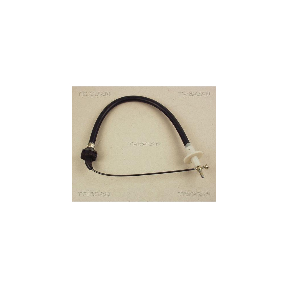 Seilzug, Kupplungsbet&auml;tigung TRISCAN 8140 16203 f&uuml;r FORD