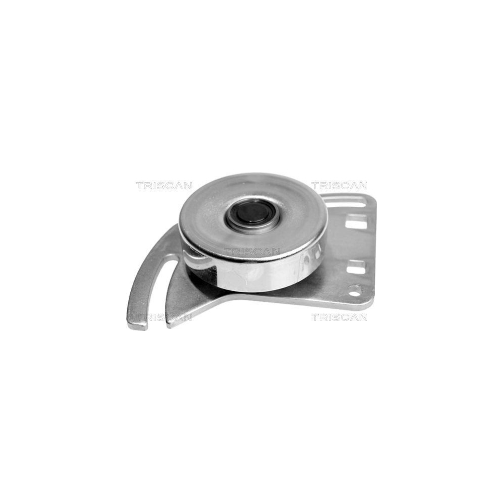 Spannrolle, Keilrippenriemen TRISCAN 8641 281013 f&uuml;r CITRO&Euml;N PEUGEOT