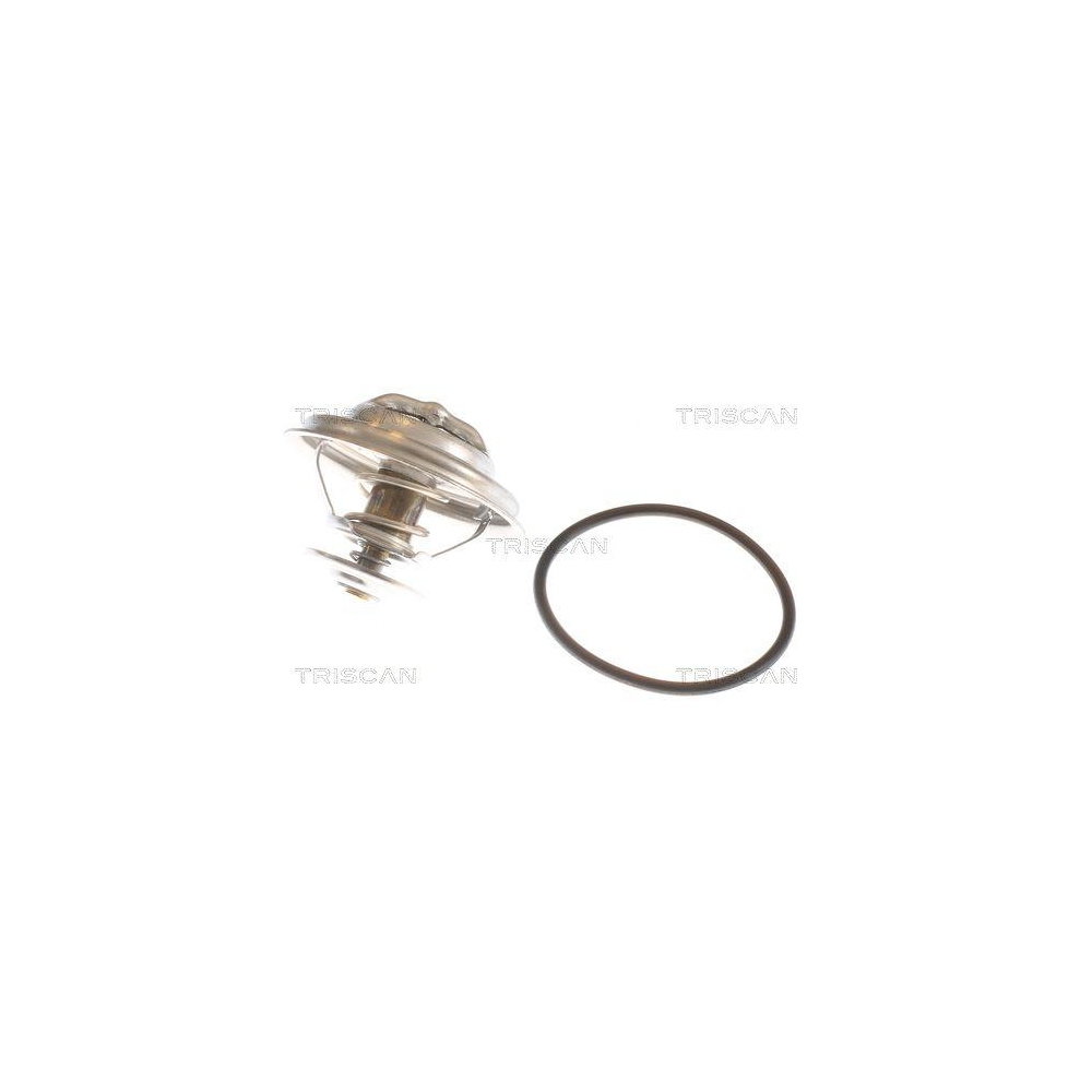 Thermostat, K&uuml;hlmittel TRISCAN 8620 6382 f&uuml;r BMW OPEL PORSCHE VAUXHALL VOLVO