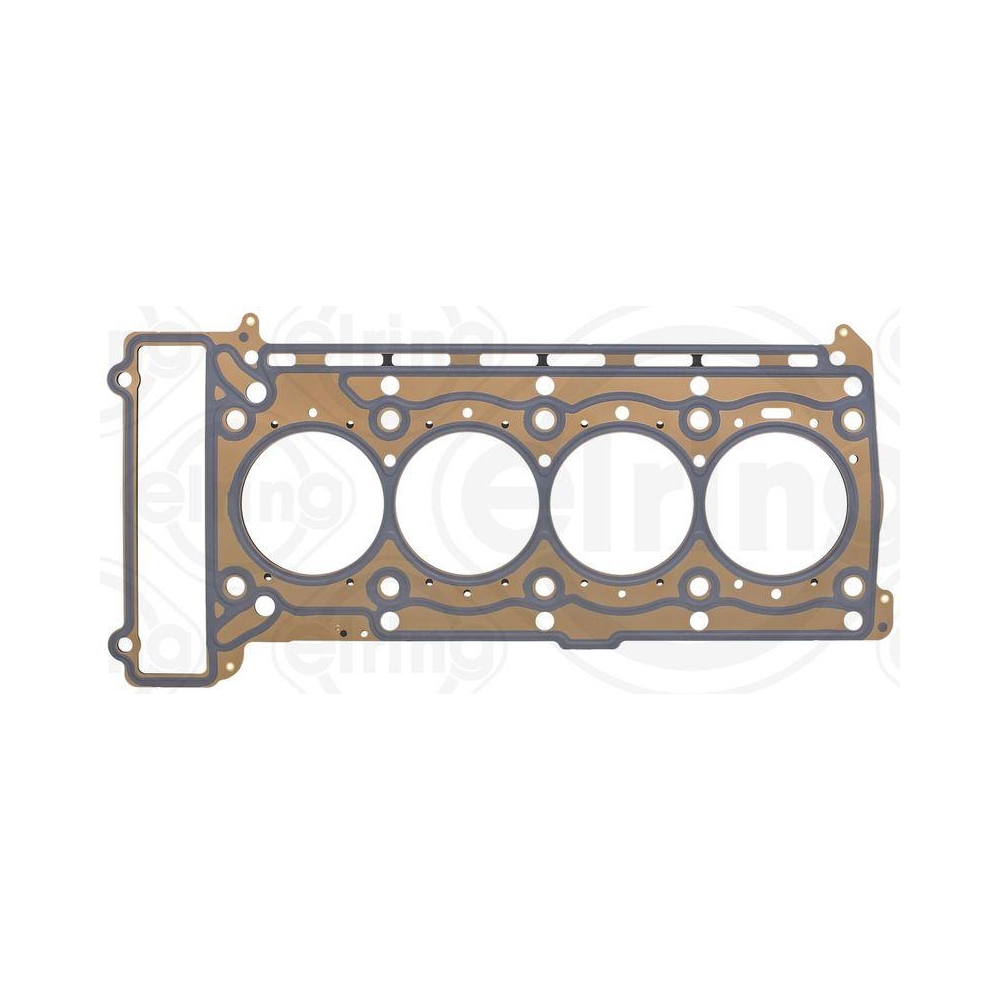 Dichtung, Zylinderkopf ELRING 626.904 f&uuml;r MERCEDES-BENZ