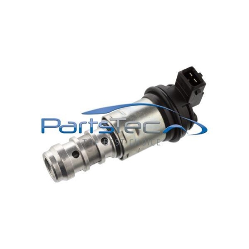PartsTec PTA127-0014 Steuerventil, Nockenwellenverstellung f&uuml;r BMW, Auslassseite