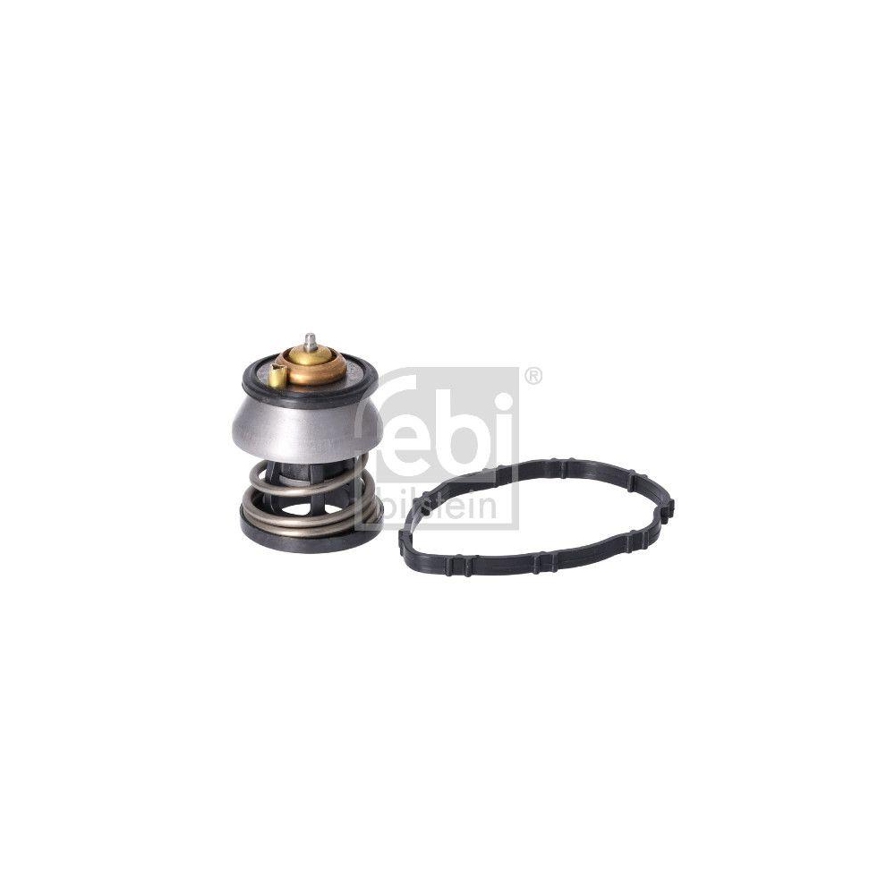 FEBI BILSTEIN Thermostat, K&uuml;hlmittel 179798 f&uuml;r BMW MINI