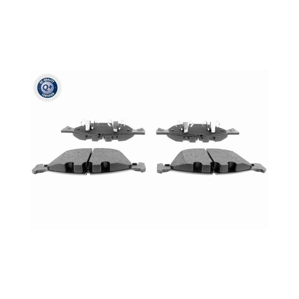 Bremsbelagsatz, Scheibenbremse VAICO V20-0918 Green Mobility Parts f&uuml;r BMW
