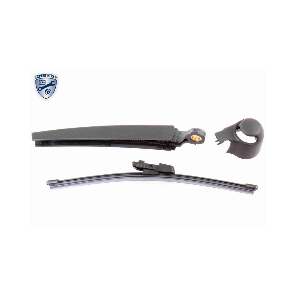 Wischarm-Satz, Scheibenreinigung VAICO V10-3462 EXPERT KITS + für SEAT SKODA VW