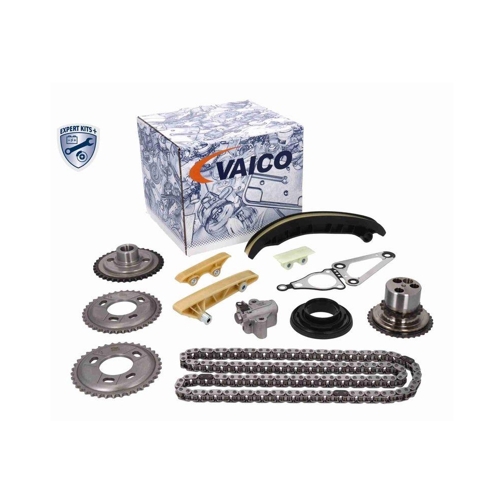 Steuerkettensatz VAICO V25-10005 EXPERT KITS + für FORD