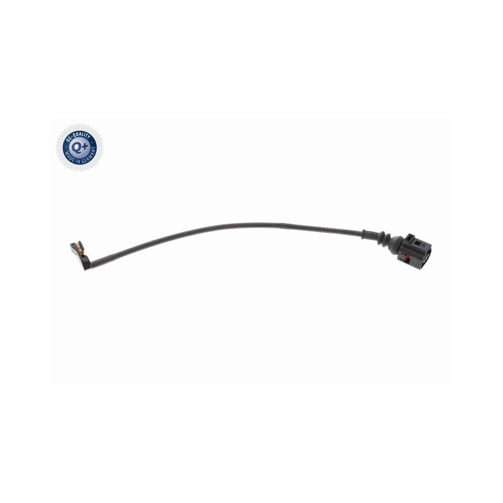 Warnkontakt, Bremsbelagverschlei&szlig; VEMO V10-72-0287 Green Mobility Parts f&uuml;r AUDI