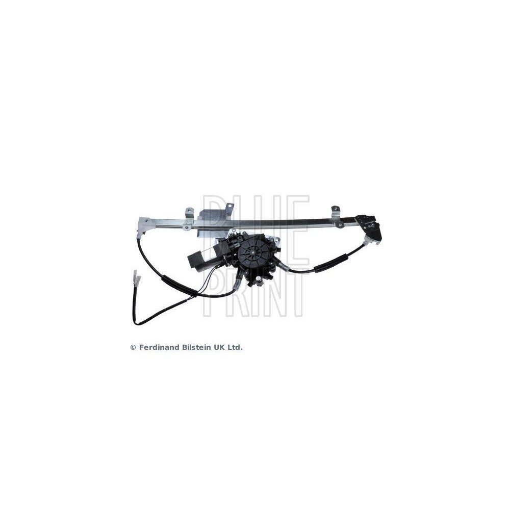 Fensterheber BLUE PRINT ADG01395 für HYUNDAI, vorne links