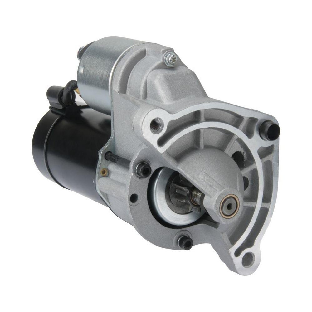 HC-Cargo F 032 110 584 Starter f&uuml;r FIAT PEUGEOT FORD MITSUBISHI VW DAF