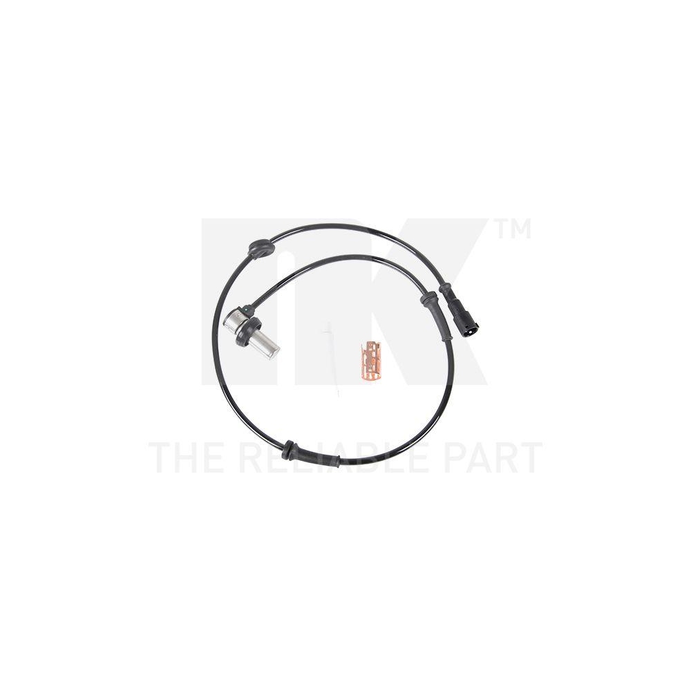 Sensor, Raddrehzahl NK 294014 f&uuml;r LAND ROVER, Vorderachse