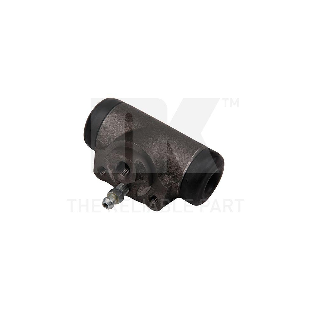 Radbremszylinder NK 804568 f&uuml;r SUBARU TOYOTA, Hinterachse