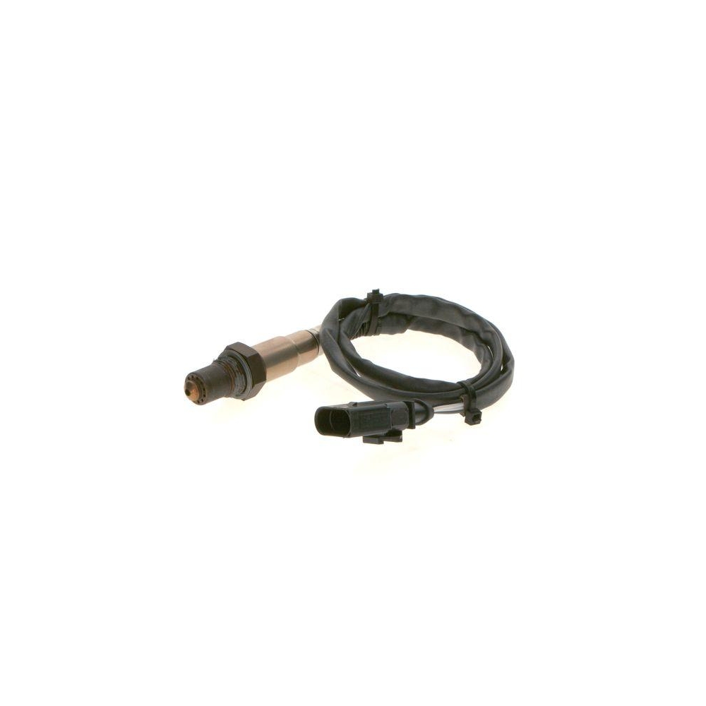 Lambdasonde BOSCH 0 258 010 388 für AUDI SEAT SKODA VW, nach Katalysator