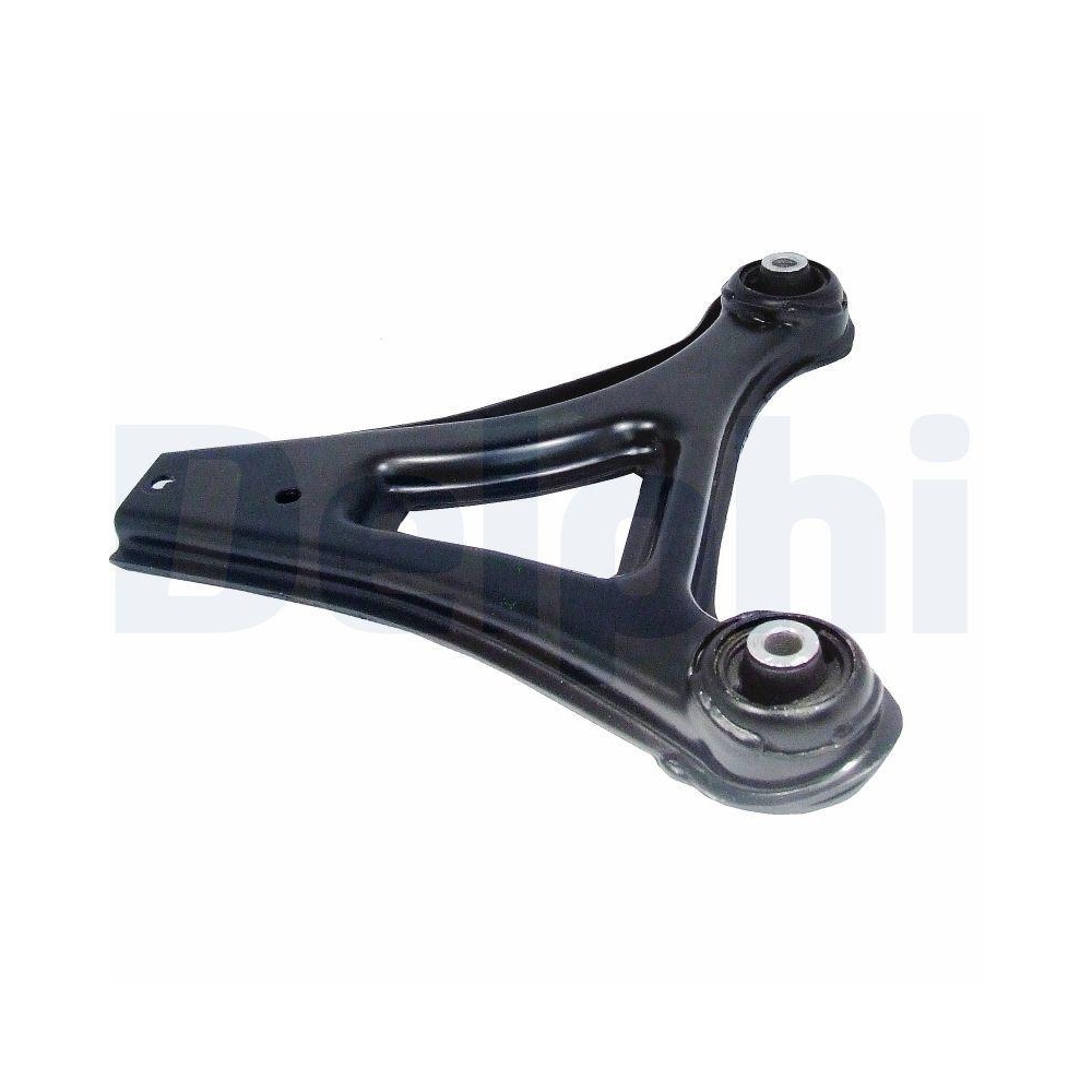 DELPHI TC1976 Lenker, Radaufh&auml;ngung f&uuml;r VOLVO, Vorderachse links, au&szlig;en, unten
