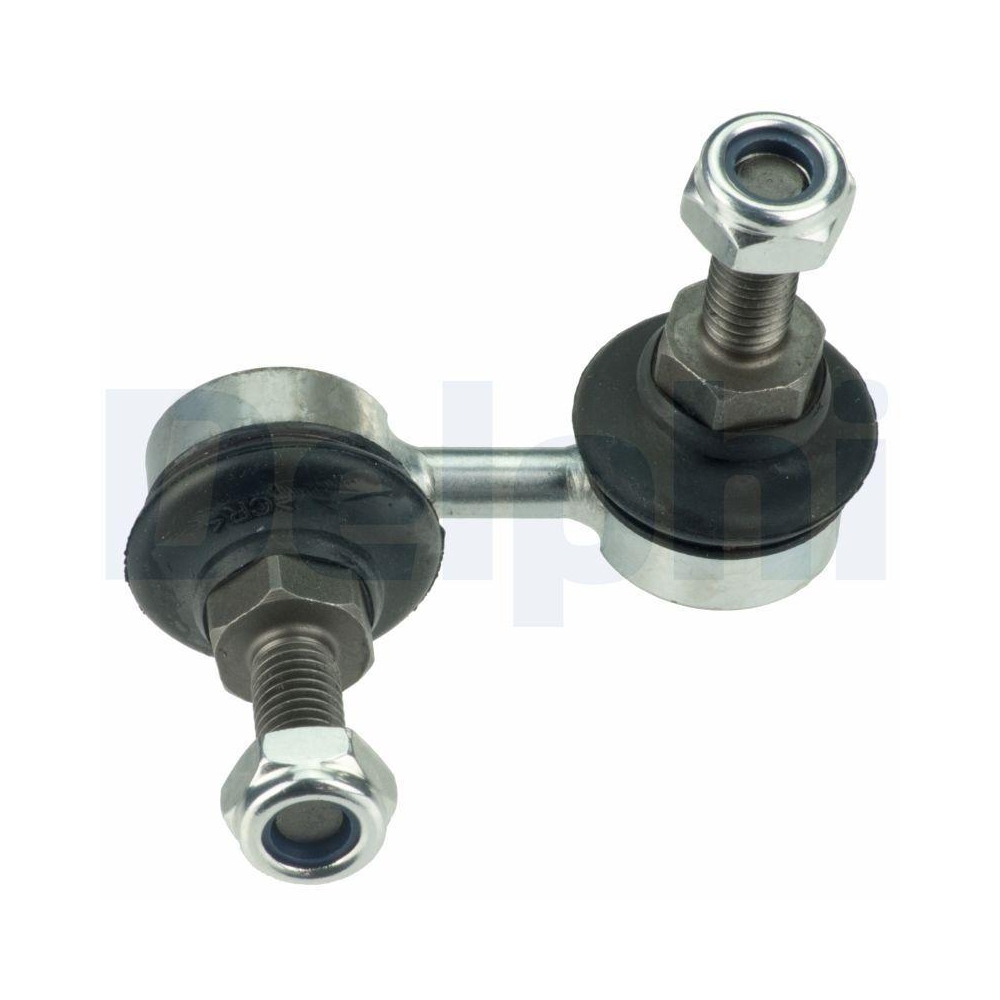 DELPHI TC3362 Stange/Strebe, Stabilisator f&uuml;r IVECO, Vorderachse links