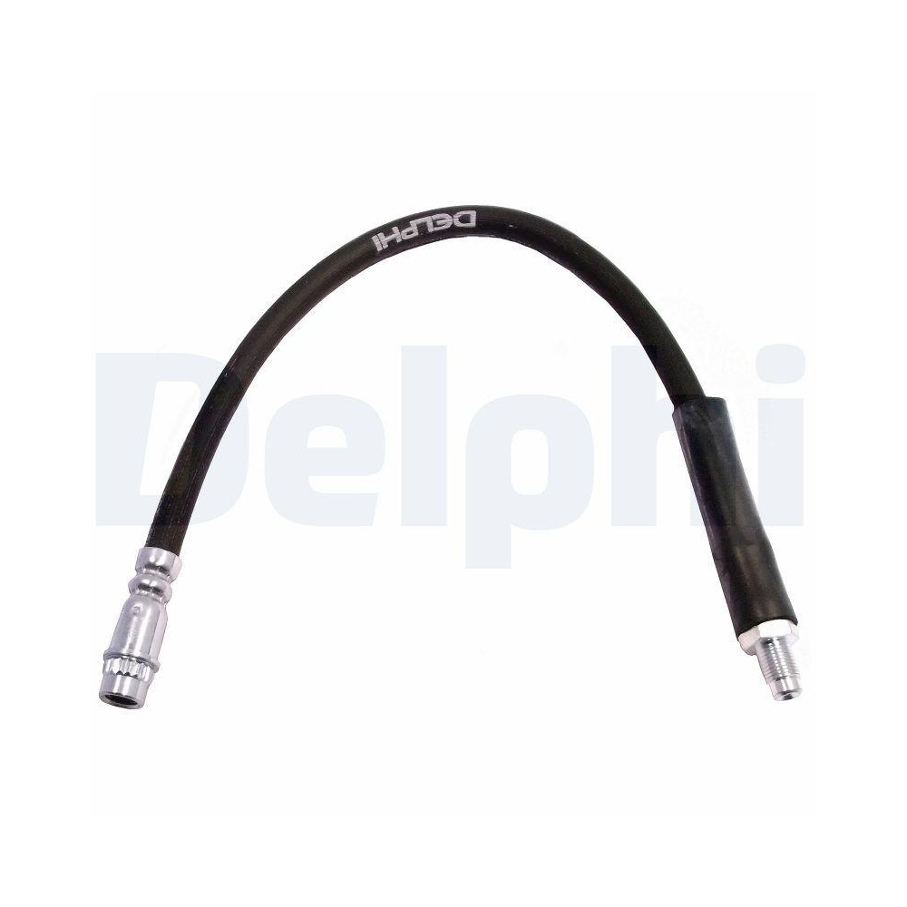 DELPHI LH3286 Bremsschlauch f&uuml;r RENAULT, Vorderachse