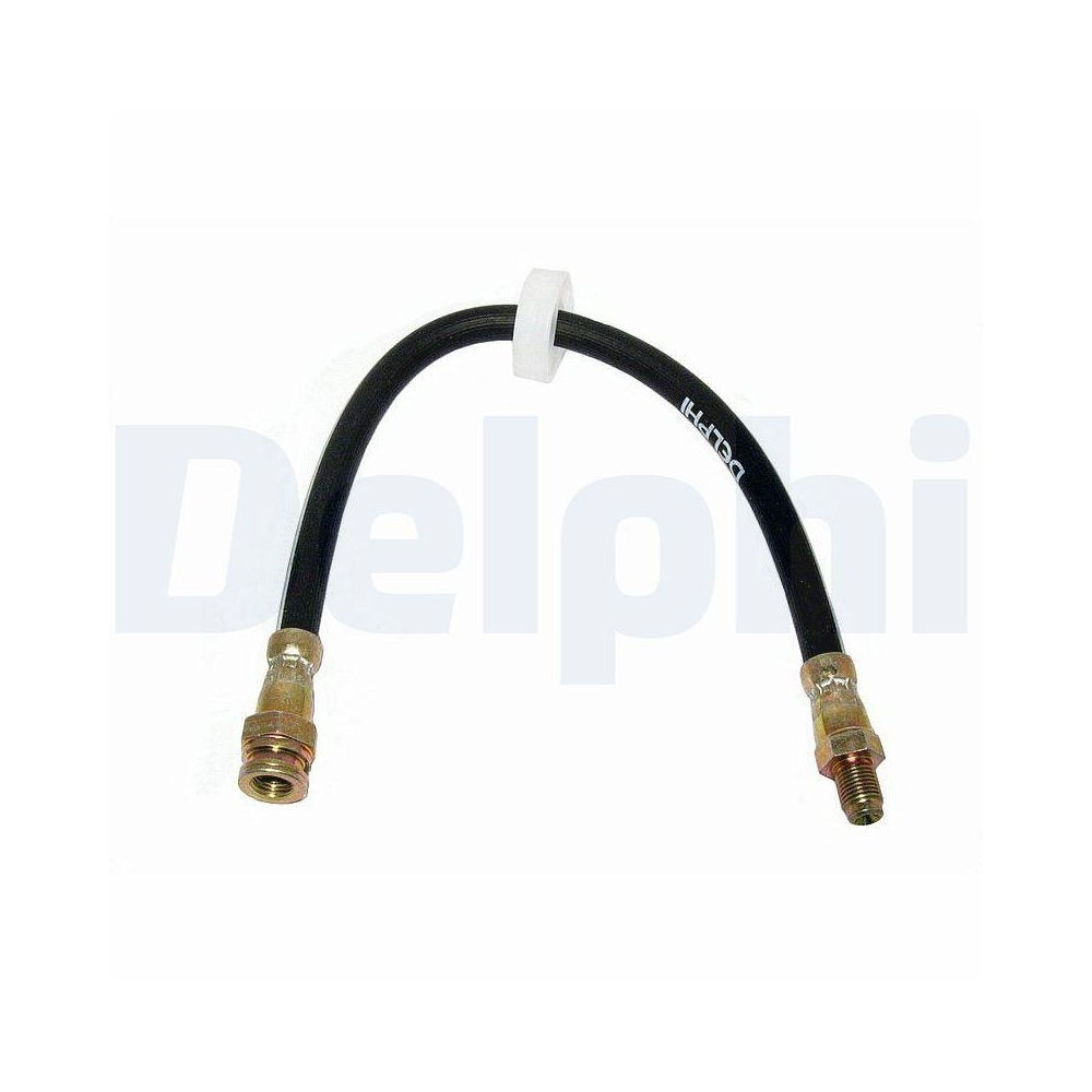 DELPHI LH0231 Bremsschlauch f&uuml;r CITRO&Euml;N FIAT PEUGEOT TALBOT, Hinterachse, innen