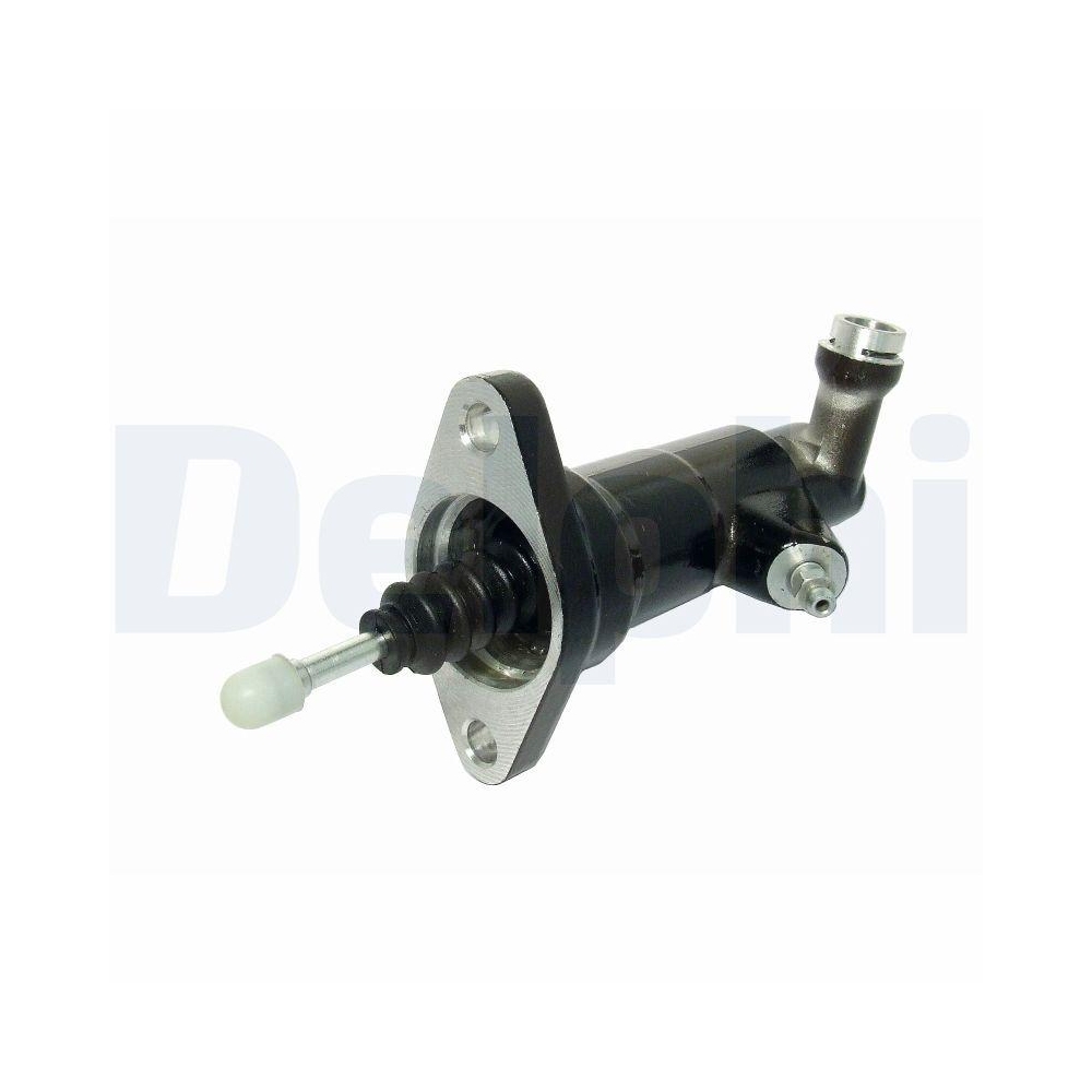 DELPHI LL80129 Nehmerzylinder, Kupplung für AUDI SEAT SKODA VW